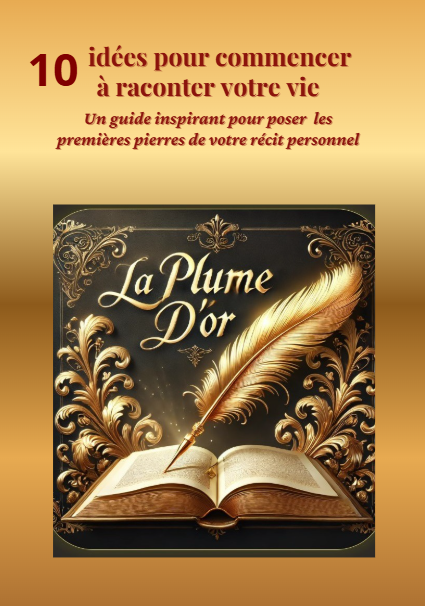 Guide gratuit - Comment préserver les souvenirs familiaux